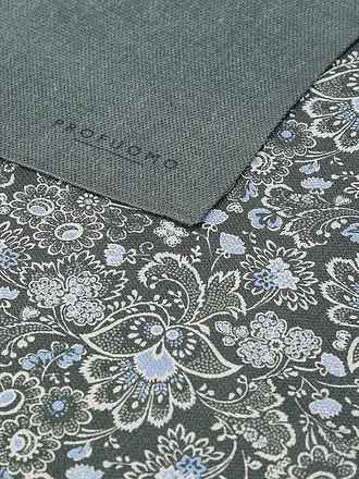PROFUOMO | Foulard de poche | grün